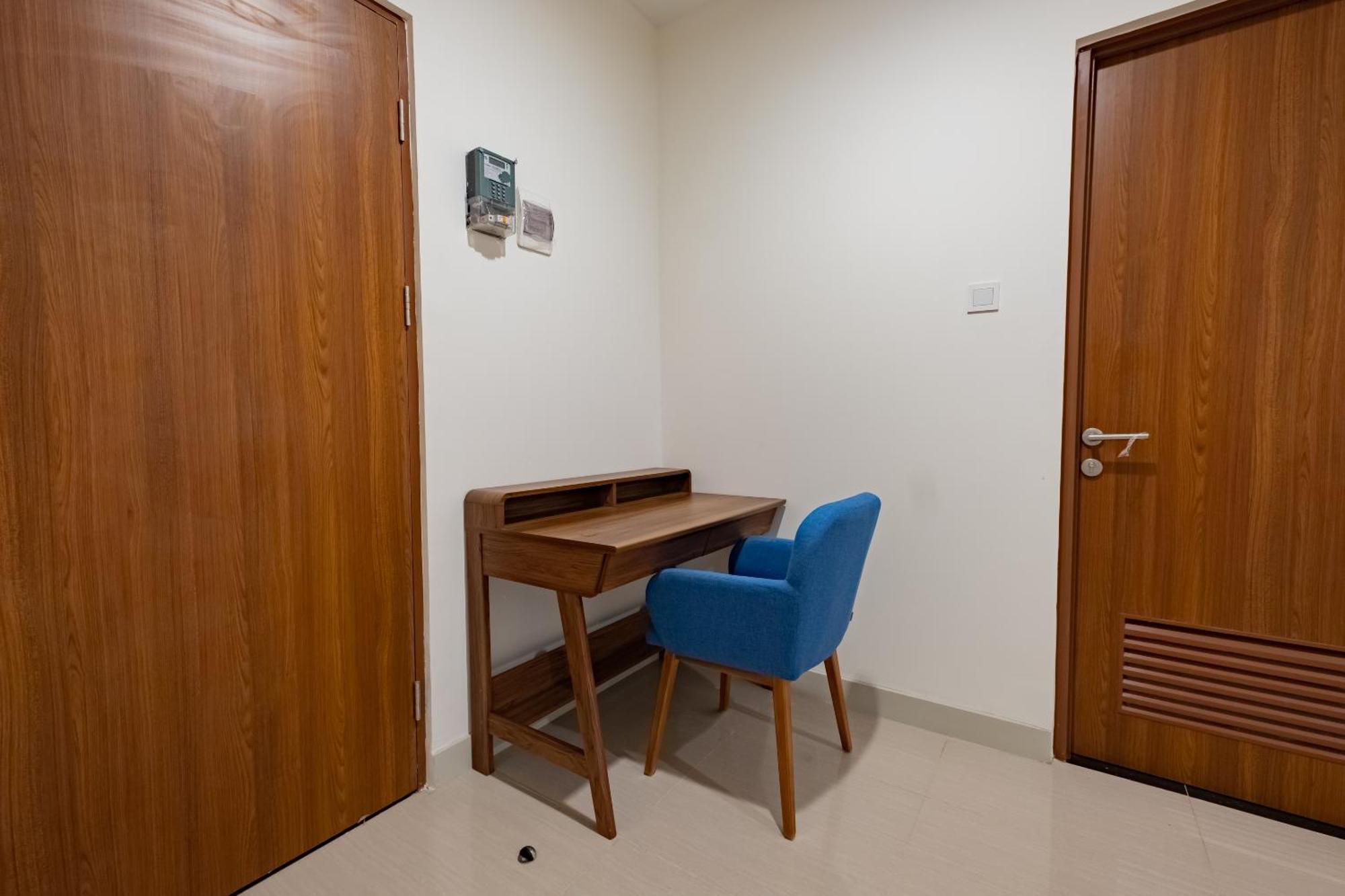Oyo 2245 Apartment Grand Kamala Lagoon Bekasi Exterior photo